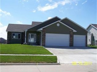 714 Coffie Farm Rd, Sergeant Bluff, IA 51054