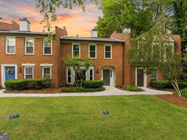 4145 Crape Myrtle Ln, Duluth, GA 30096