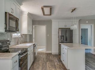 8235 Old Pond Creek Rd, Pegram, TN 37143