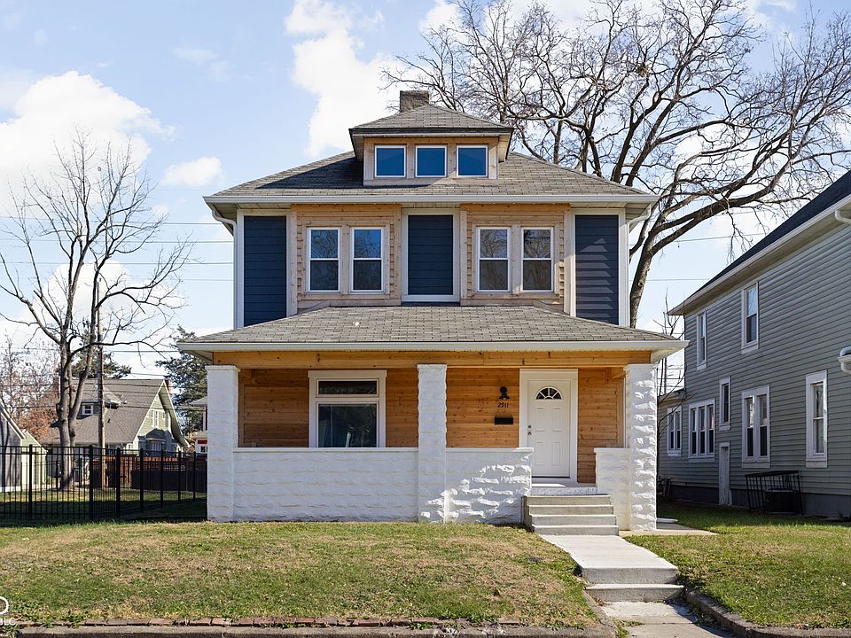 1st image of 2911 N New Jersey St