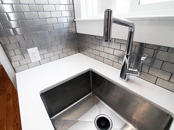 New Kitchen