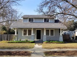 1041 South St, Newman, CA
