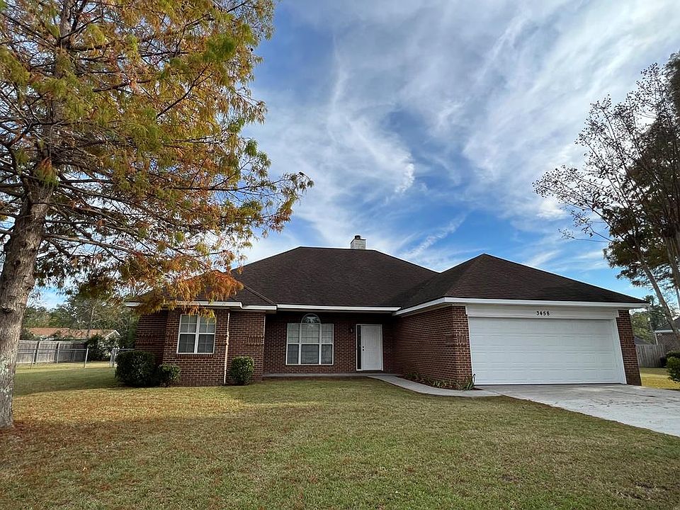 1st image of 3458 Burkardt Dr