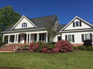 391 N Estates Dr, Starkville, MS 39759