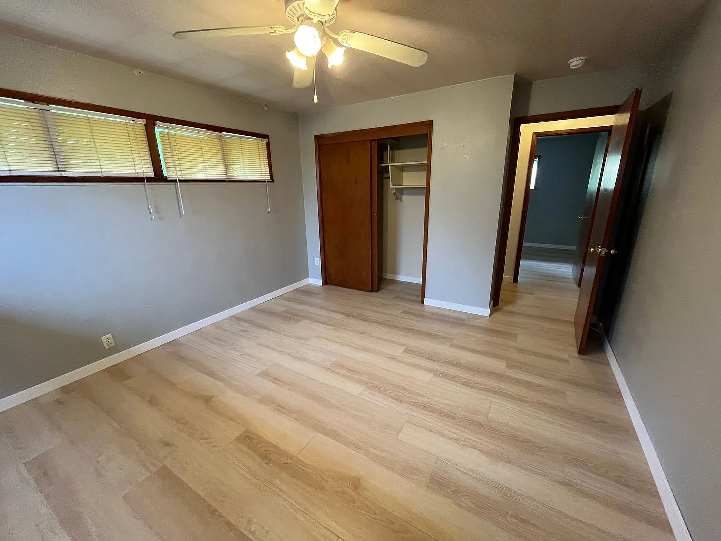 Larch Way Townhomes — Photo 2