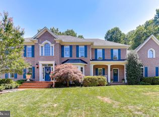 7020 Meandering Stream Way, Fulton, MD 20759