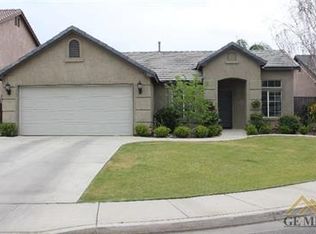 11414 Pacific Harbor Ave, Bakersfield, CA 93312