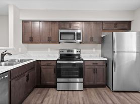 Peachers Mill Rd - 418 - Peachers Point