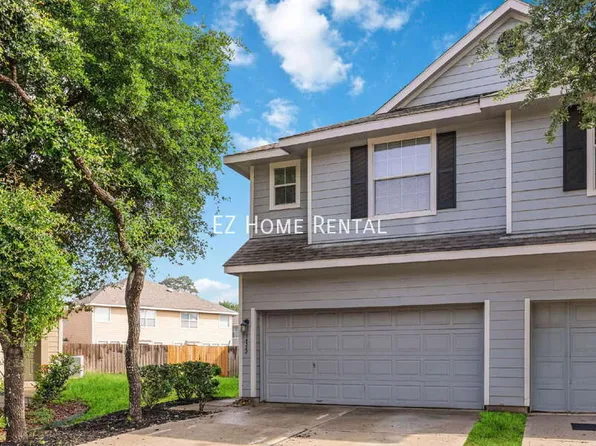 14322 Mooreview Ln, Houston, TX 77014