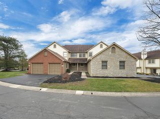 1316 Spring Brook Ct #12, Westerville, OH 43081