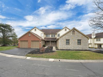 1316 Spring Brook Ct #12, Westerville, OH, 43081