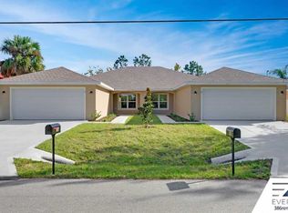 5 Freneau Ln UNIT A, Palm Coast, FL 32137