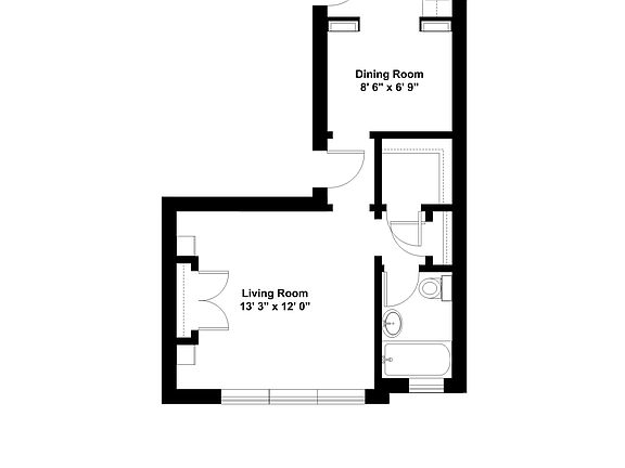 5th image of 4409 N Greenview Ave APT 1W