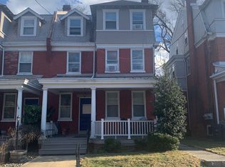 1616 N Broom St #33, Wilmington, DE 19806