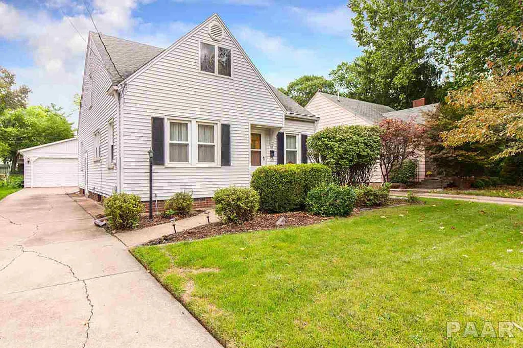 117 N Fairway Dr photo 1