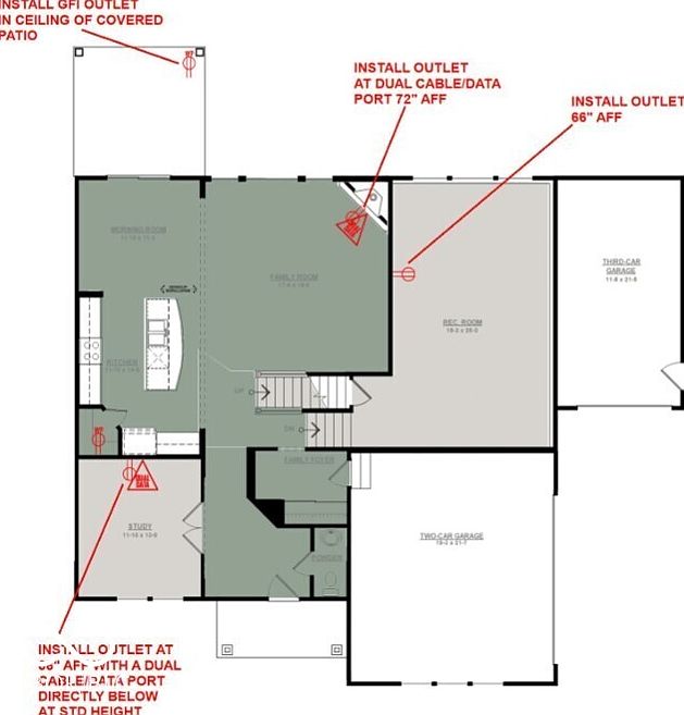 2nd image of 11982 Water Bluff Pl