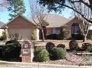 5724 Bostick Dr, Tyler, TX 75707