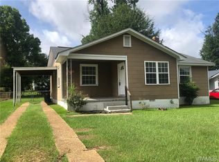 11 Dubois Ter, Tuscaloosa, AL