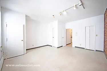 Rented by Nelson Aybar, LREB