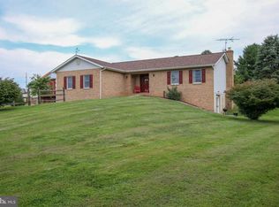 116 Rockvale Rd, Sykesville, MD 21784