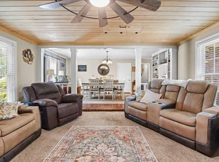 1206 Linda Dr, Valdosta, GA 31602