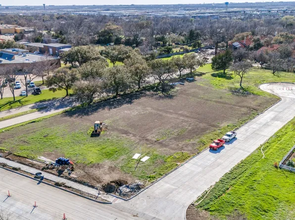 1624 Rosetree Ln, Carrollton, TX 75006