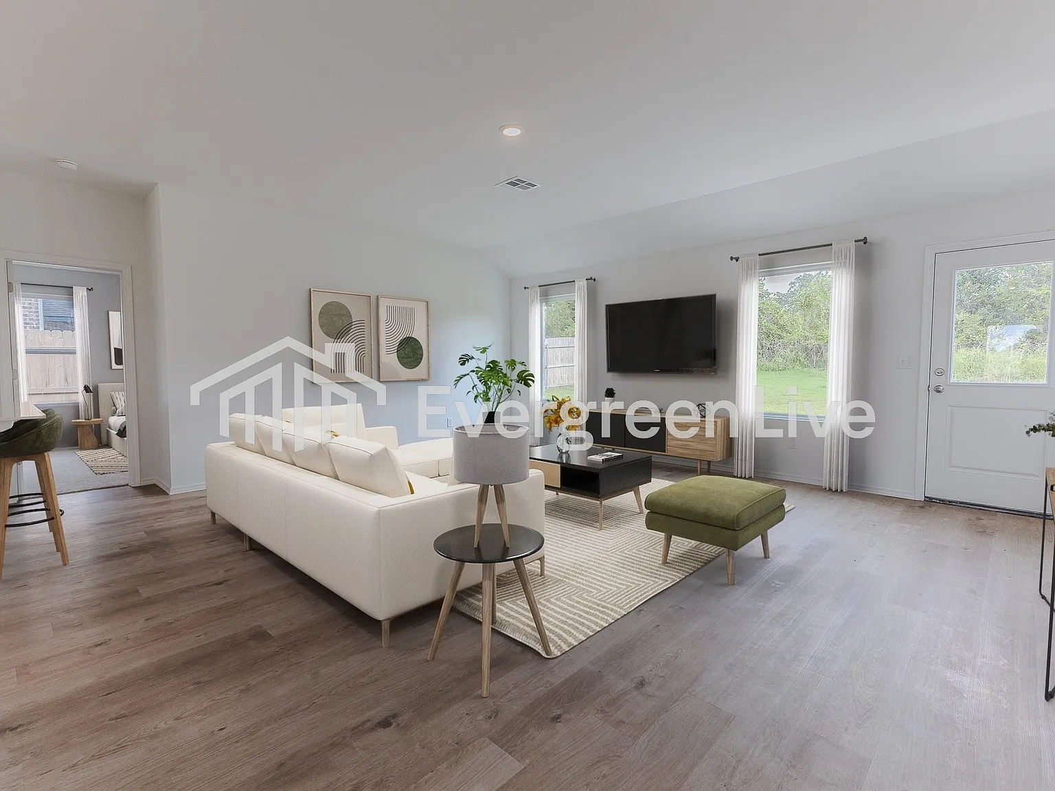 3 bed, 2.0 bath, 1633 sqft, $1,565 — Photo 4