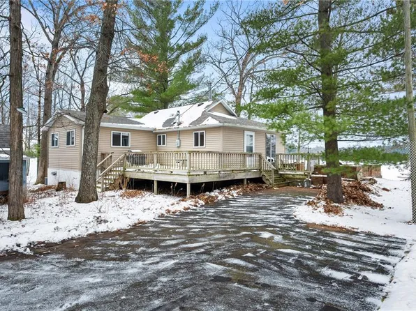 14608 184th Street, Jim Falls, WI 54748