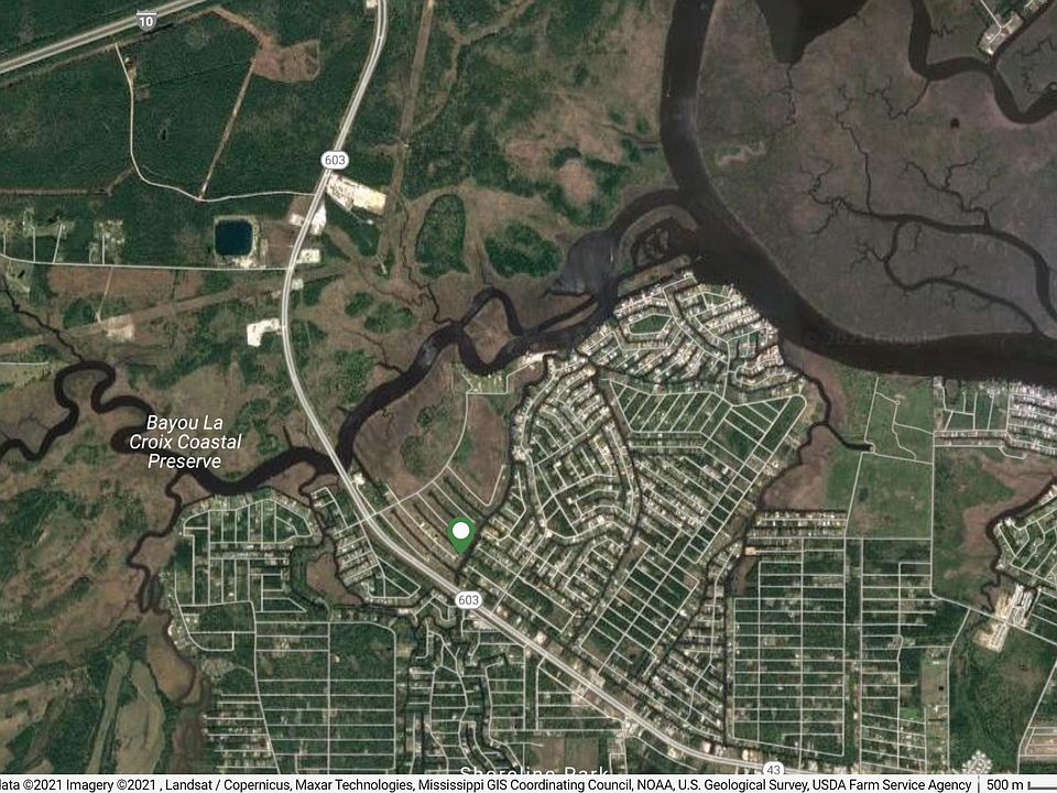 2nd image of LOT 42 Atlantis Dr Lot 42