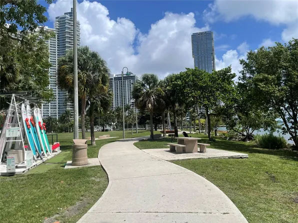 1750 N Bayshore Dr APT 2814, Miami, FL 33132