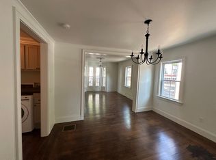 37 Marshall St #1, Providence, RI 02909