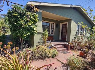 3290 Morcom Ave, Oakland, CA 94619