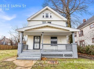 1036 E 149th St, Cleveland, OH