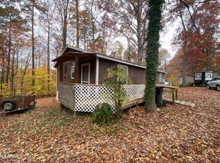 3271 Sims Rd, Sevierville, TN 37876