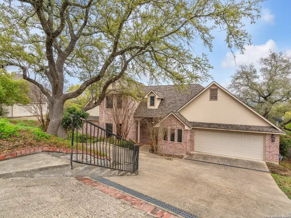 19726 WITTENBURG, San Antonio, TX 78256