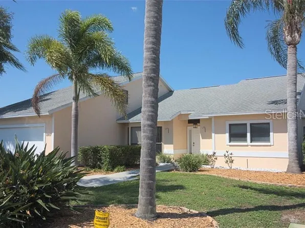 6907 Ranch Rd, Sarasota, FL 34243