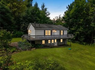 228 Taggart Rd, Newfield, NY 14867