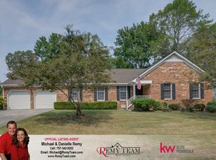 104 Meredith Ln, Yorktown, VA 23692