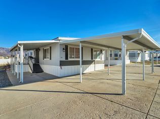 1598 N 210 E #107, Tooele, UT 84074