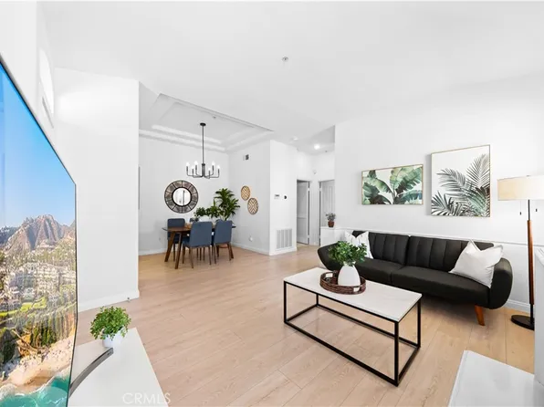 900 Solvay Aisle, Irvine, CA 92606