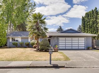 20940 NW Rock Creek Blvd, Portland, OR 97229