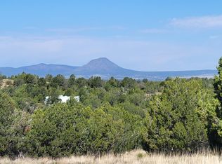 2795 W Poppy Rd, Ash Fork, AZ 86320