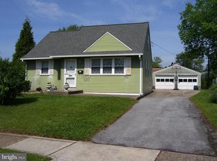 3417 Janney Ave, Brookhaven, PA 19015