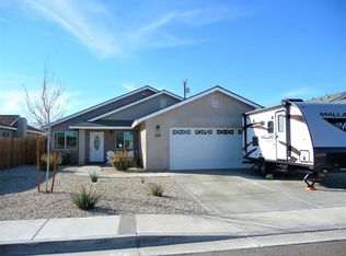 1009 S Yorktown St, Ridgecrest, CA 93555