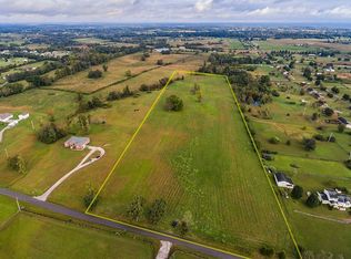 672 Concord Rd, Richmond, KY 40475