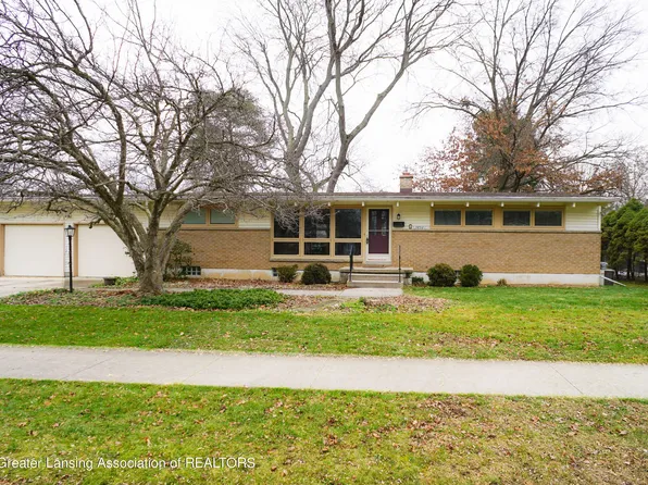 5832 Beuna Pkwy, Haslett, MI 48840