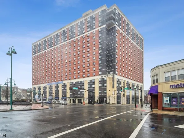 1 Carriage City Plz #1415, Rahway City, NJ 07065