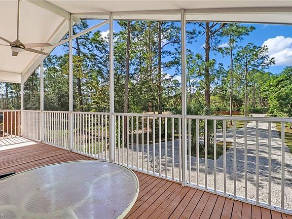 Home For Sale In Golden Gate Estates