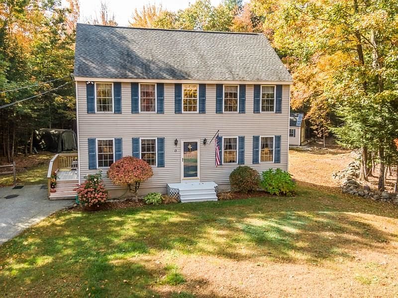 13 Old Fort Lane, Dunbarton, NH 03046 MLS 4933962 Zillow