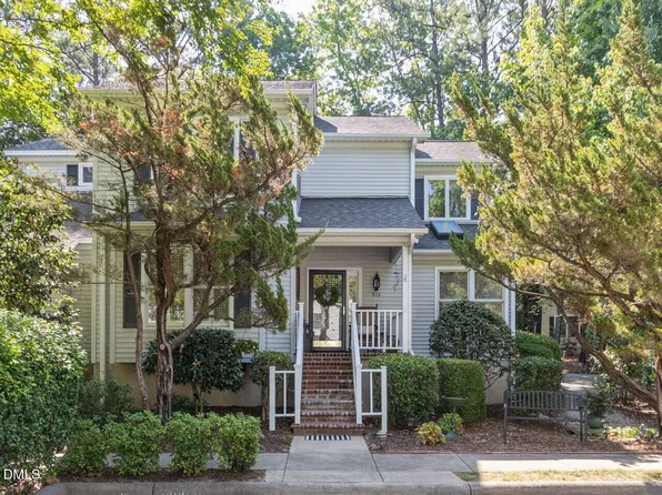 513 Swim And Croquet Rd, Pittsboro, NC 27312